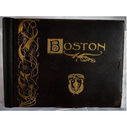 Boston, Massachusetts